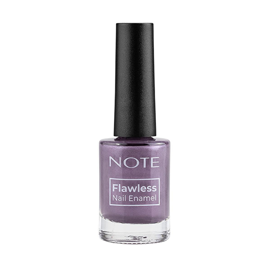 Note Nail Flawless - High-Quality, Long-Lasting Nail Polish for Professional Finish