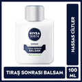Nivea Men Sensitive Post Shave Balm Soothing Relief 100 ml