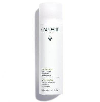 Caudalie Organik †zŸm Suyu 200ml - Hydrating, Antioxidant Face Mist for Sensitive Skin