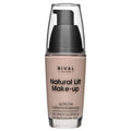 Rival de Loop Natural Foundation in 02 Natural Rose 30 ml