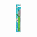 Tepe Specialized Orthodontic Toothbrush for Implants and Orthodontic Appliances - Gentle, Effective Cleaning for Complex Dental Structures