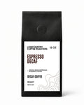 Espresso Decaf