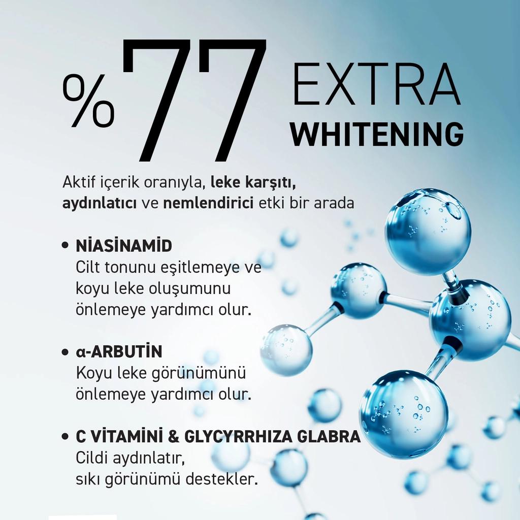 Herbaderm Dark Spot Reducing Face Cream SPF 30 55 ml