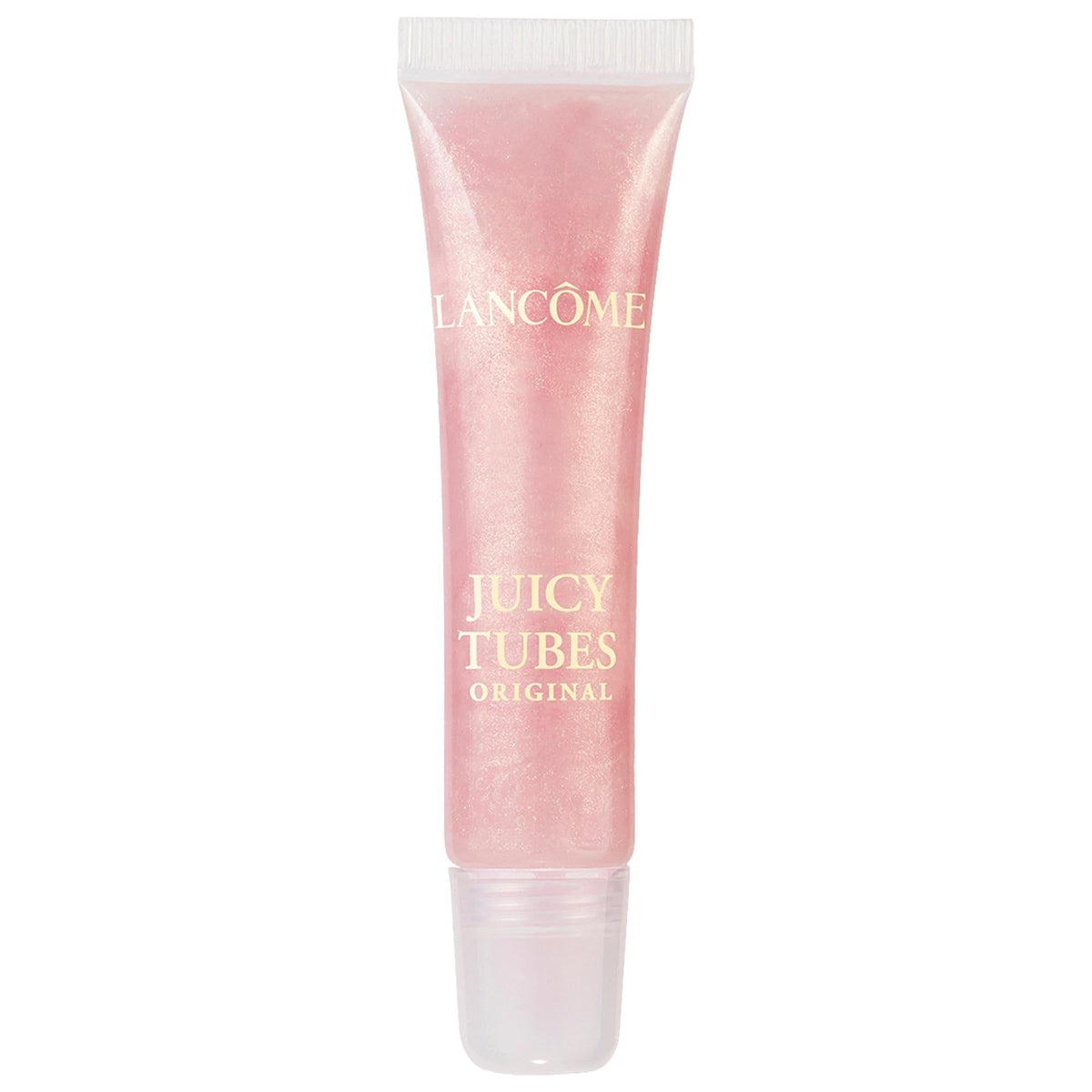 Juicy Tubes Original Lip Gloss - Ultra-Shiny, Moisturizing, Paraben-Free Lip Care