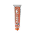 Marvis Ginger Mint Toothpaste with Xylitol - Premium Oral Care, Unique Flavor, 85ml