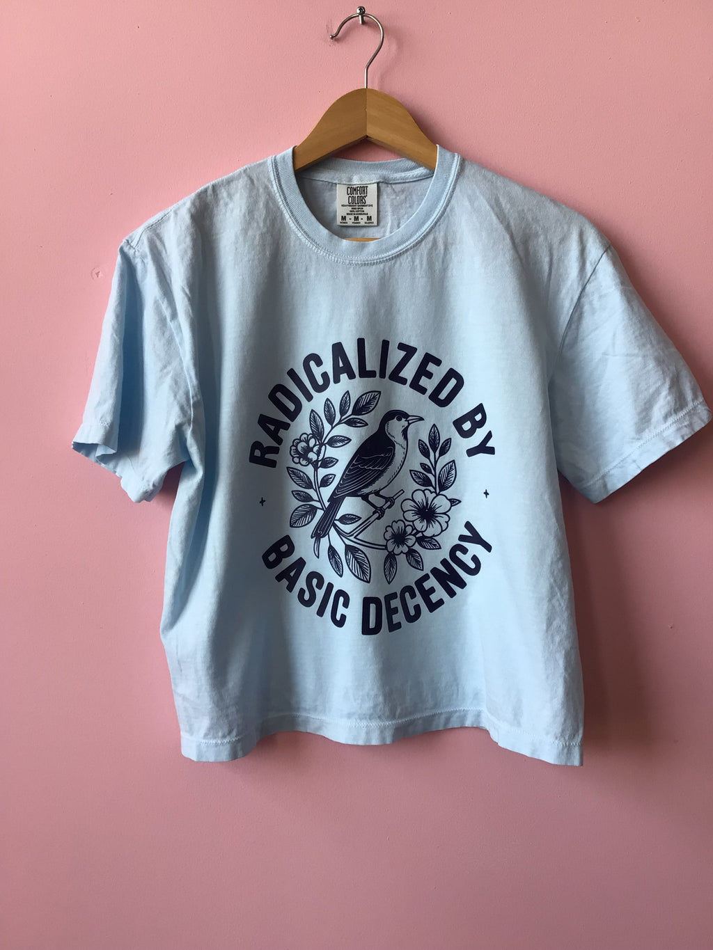 Radicalized Shirt