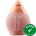 CHEEKSLIME Liquid Lip and Cheek Tint - Natural Finish, Cruelty-Free, Gluten-Free Blush