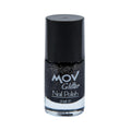 Mov Nail Glitter Polish No:03 - Glittery Nail Effects, Nail Art Products, Cosmetic Nail Care