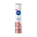 Nivea Derma Control Clinical Deodorant Spray: 96 Hour Protection for Excessive Sweating & Sensitive Skin - Long Lasting Odor Control