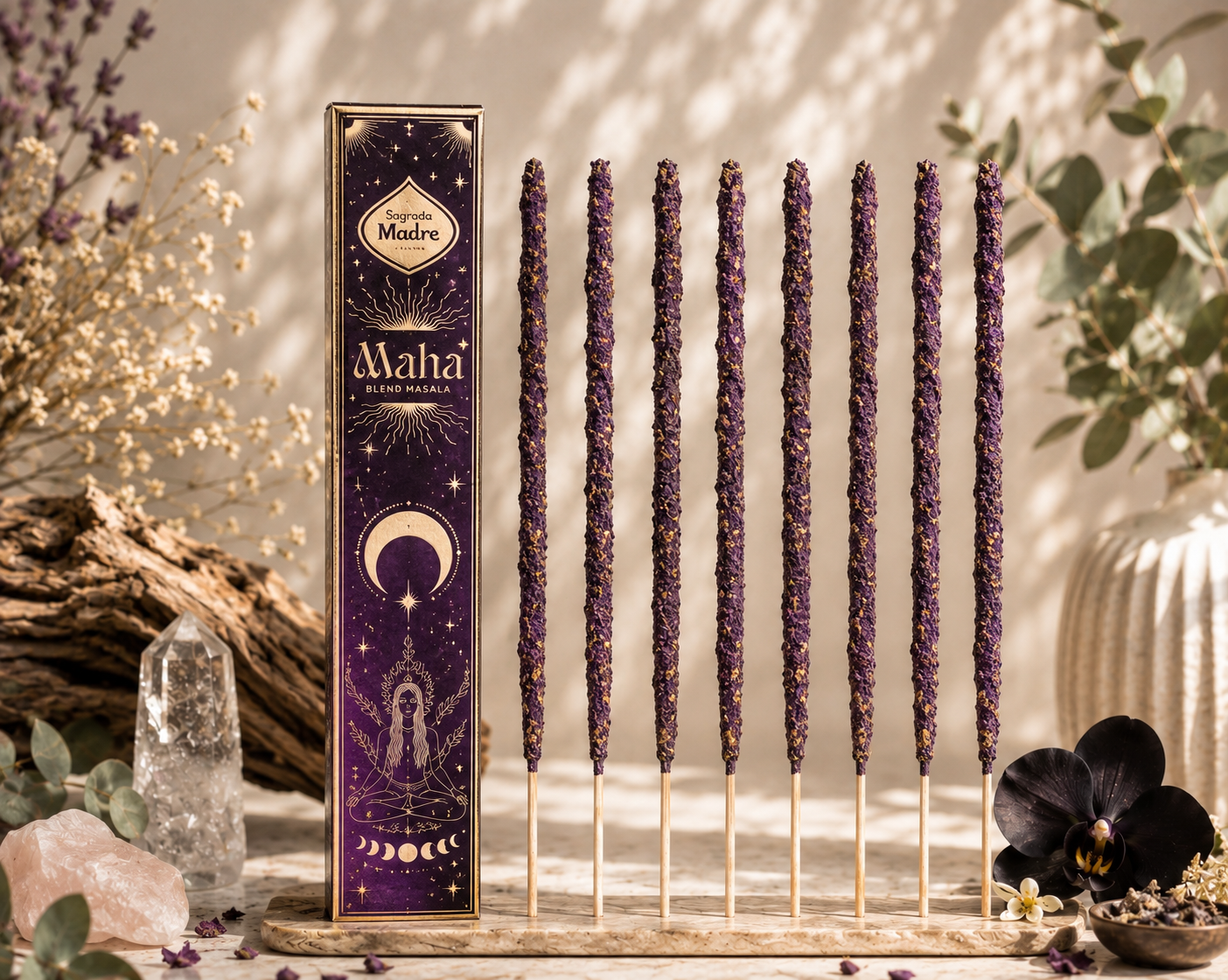 Maha Gaia Collection