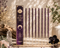 Purple Shimmer Maha Incense