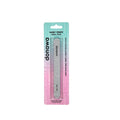 Donawa Nail File 1820 - Gentle Paper Nail Care for Personal Grooming