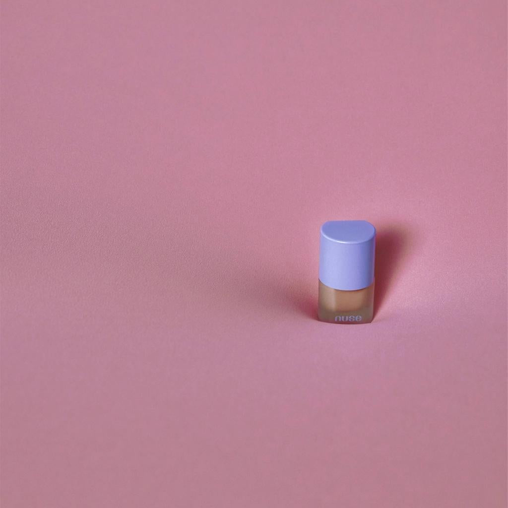 Nuse Liquid Care Cheek Blush 03 Pale Blossom 16ml