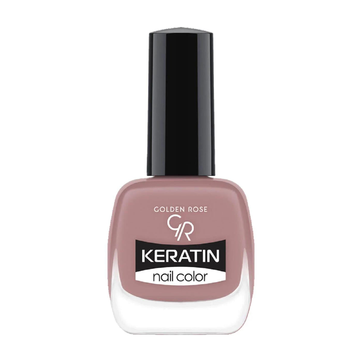 Golden Rose Keratin Nail Lacquer No 17 10.5ml