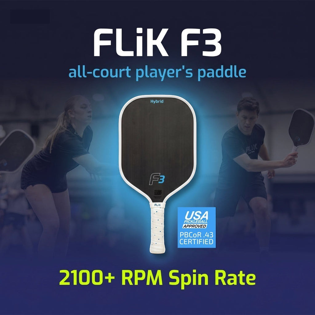 F3 Triple Core