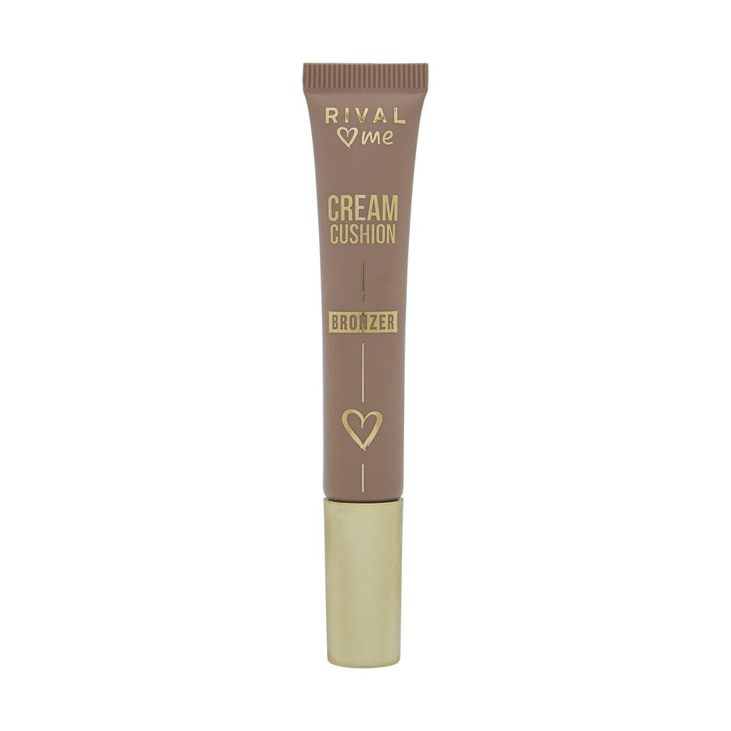 Rival Loves Me Liquid Bronzer for a Sun-Kissed Glow 02 Sunny Nude