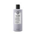 Maria Nila Sheer Silver Shampoo for Blonde Hair 350 ml