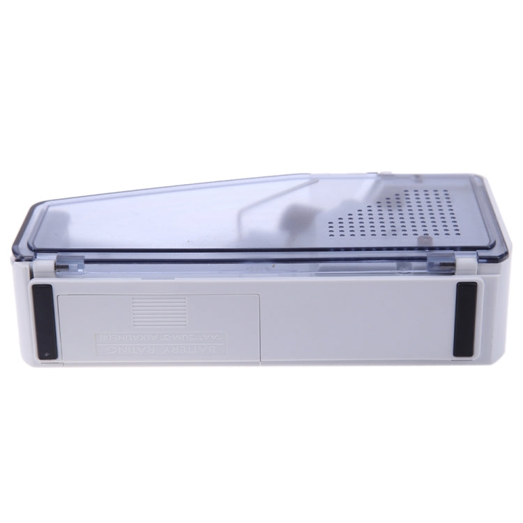 V40 Handheld Mini Portable Small Money Counting Machine, Specification: US Plug
