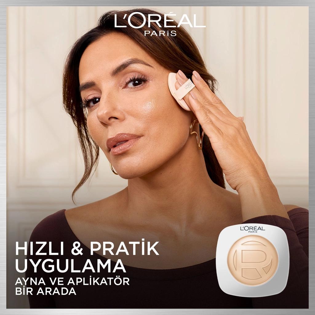 L'Oreal Paris True Match Tinted Balm Foundation 2.5 Neutral Light