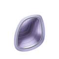 Geske Sonic Warm & Cool Mask with LED Light Therapy - Purple