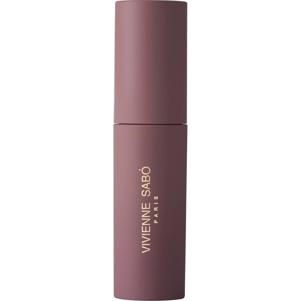 Vivienne Sabo Muse De Velours Matte Mousse Lipstick 04