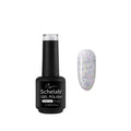 Schelab Long-Lasting Nail Polish 15ml - 3 Step Application for Durable Finish