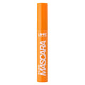 Love Generation Volume Mascara 01 with Oval Silicone Brush