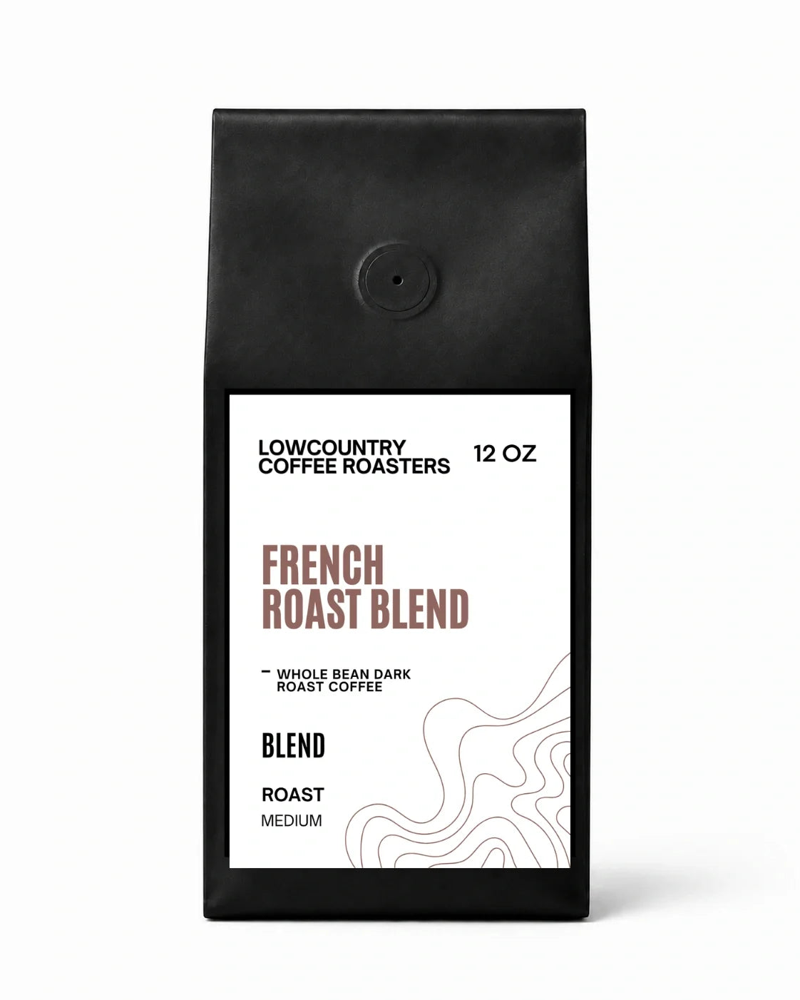 French Roast Blend