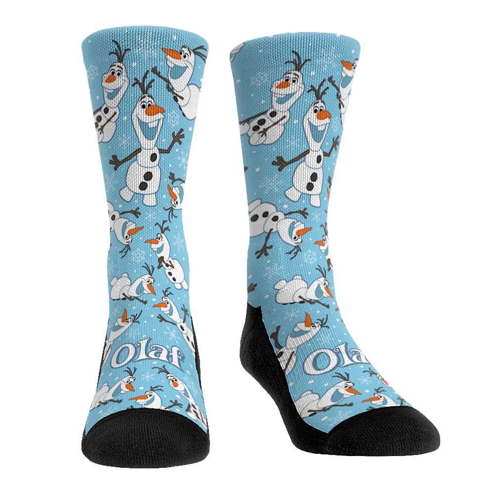 Frozen - Olaf All-Over