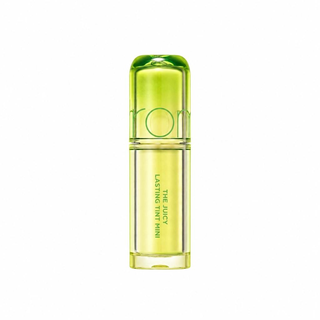 rom&nd Juicy Lasting Mini Gloss 10 Nudy Avocado 2g