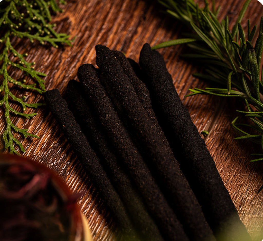 Heavenly Nectar Tao Premium Incense