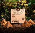 Pyramid Smoke Cleanse Collection