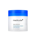 Medicube Zero Pore Pad 2.0 Exfoliating Toner Pads 70ct