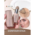 Sheglam Buttery Buff C&B Stick Blush in 01 Soft Tan