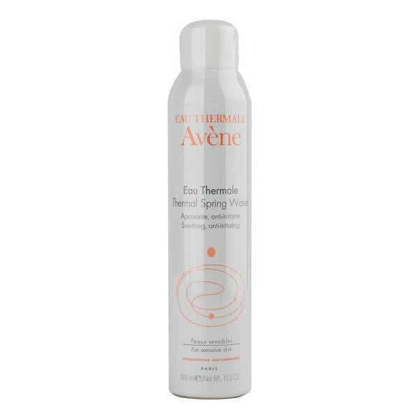 Avene Thermal Water Spray 300ml - Soothing Skin Relief for Sensitive Skin Types
