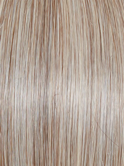 Gabor Under Cover Halo Heat Friendly Hairpiece - Average