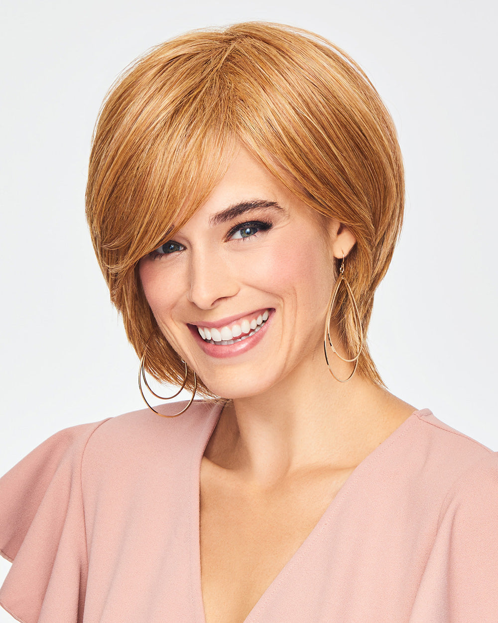 Gabor Discretion Wig