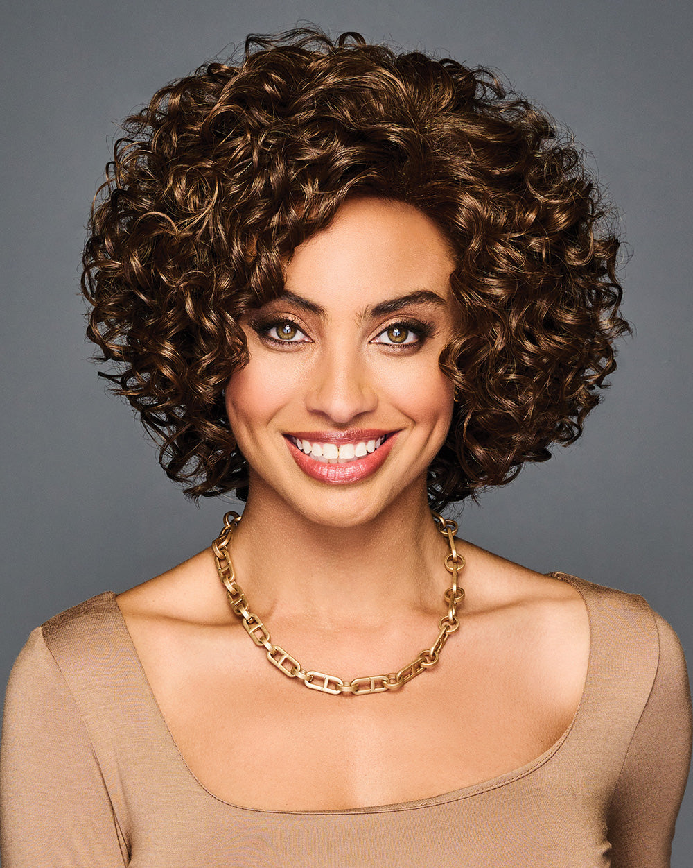 Gabor Fun & Funky Wig