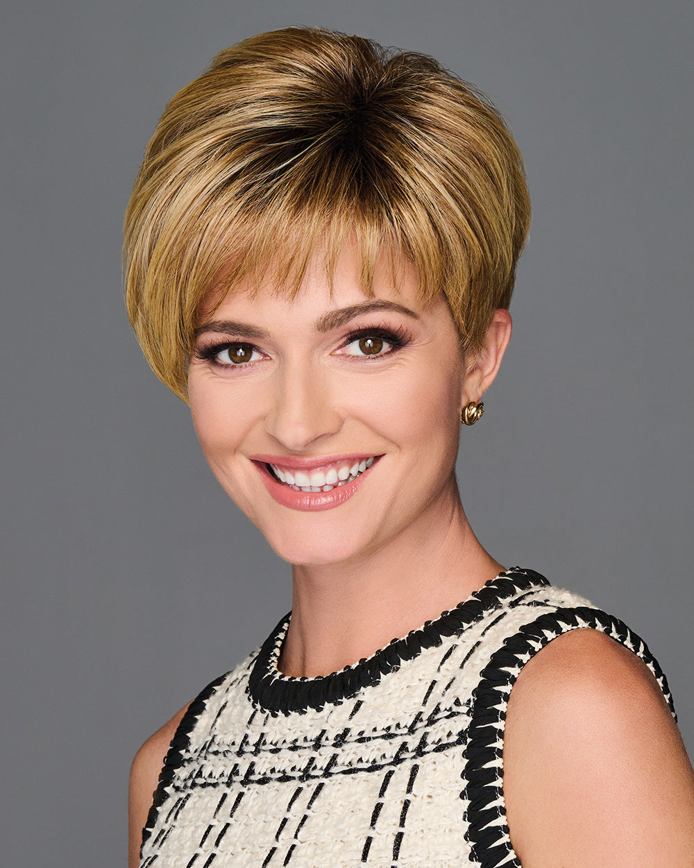 Gabor Graceful Touch Wig