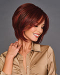 Gabor Glamorize Always Wig, GF8-29SS SS Hazelnut