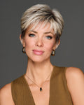 Gabor Jaw Dropper Wig