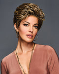 Gabor Out the Door Wig, GF6-30 Copper Mahogany