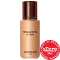 GUERLAIN Terracotta Le Teint: Flawless Luminous Matte Foundation, 24H Wear, Medium Coverage, Argan Oil & Self-Adapting for Healthy Glow