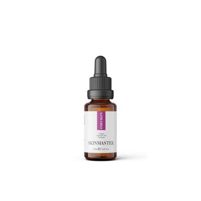 Skinmaster Collagen Serum 20ml - Anti-aging Skincare for Dull, Dry Skin