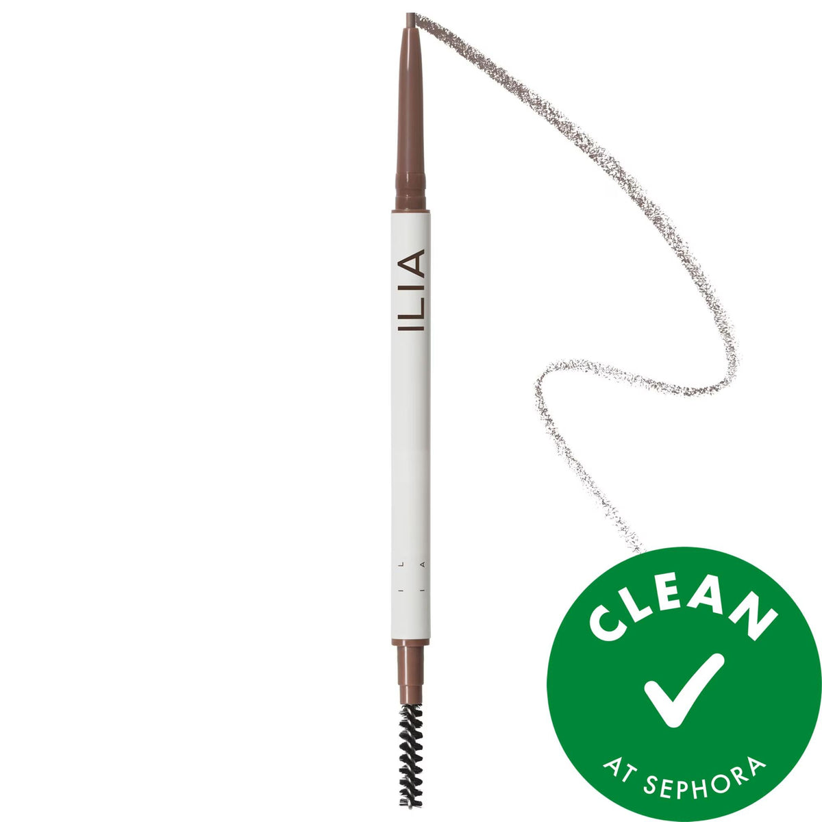 In Full Micro-Tip Eyebrow Pencil - Cruelty-Free, Natural-Looking Brow Enhancement for Beginners