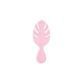 Wet brush go green mini detangler/Pink 2 Oz