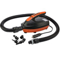 HT-781 16PSI Paddle Board Electric Air Pump 12V Vehicle Power Supply