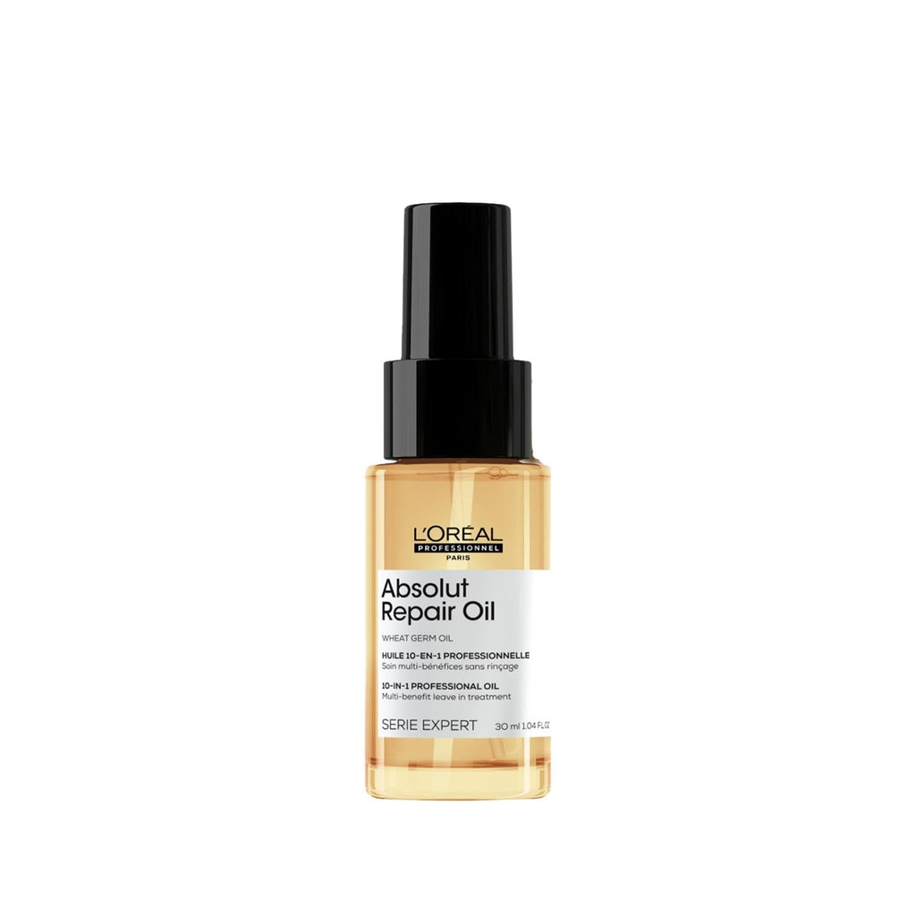 L'Oreal Professionnel Absolut Repair 10-in-1 Hair Oil 30 ml