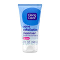 Clean & Clear Acne Triple Clear Exfoliating Scrub 5 Oz