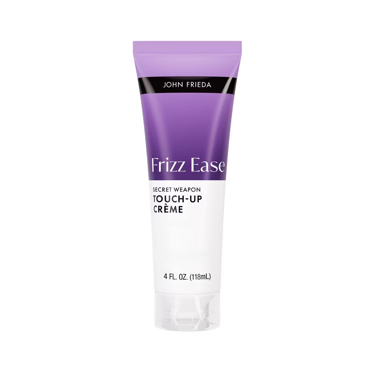 John Frieda Frizz Ease Secret Weapon Touch-Up Hair Styling Cream Anti-Frizz Treatment - 4 fl oz